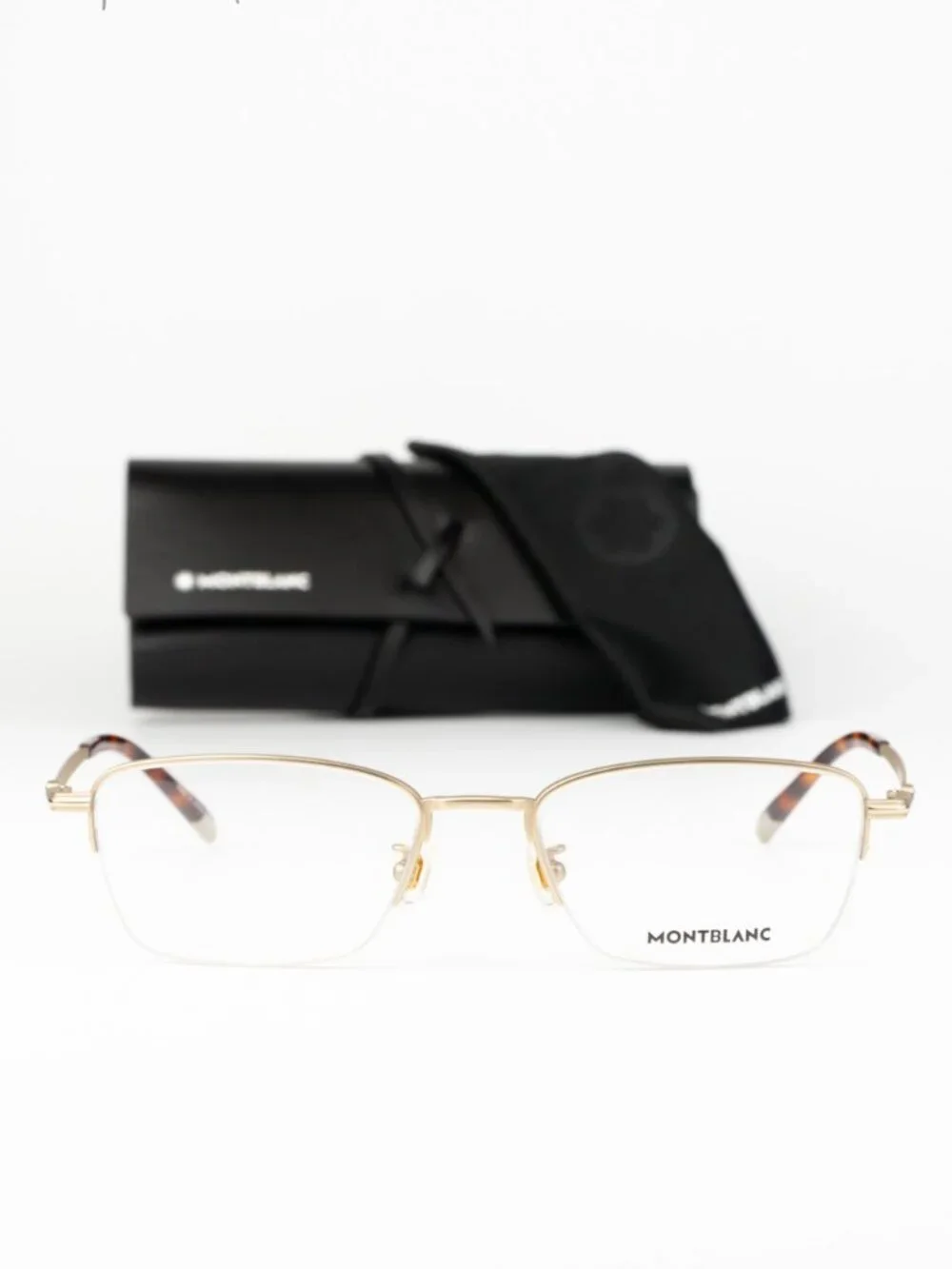 Montblanc women eyeglasses